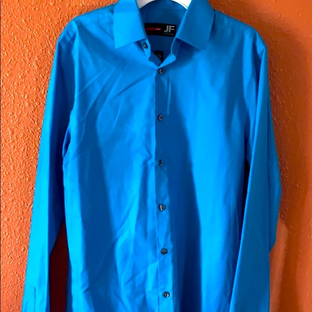 Young men’s shirt.